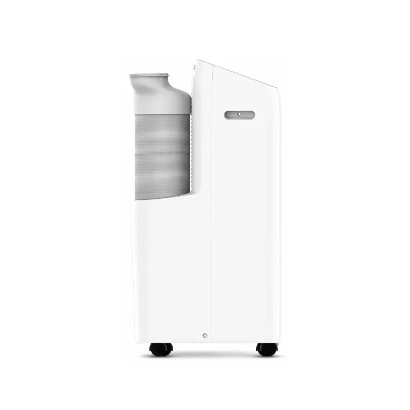 AUX - Climatiseur Mobile - 12000 BTU - R290 - miniature 5 - Zenkaa
