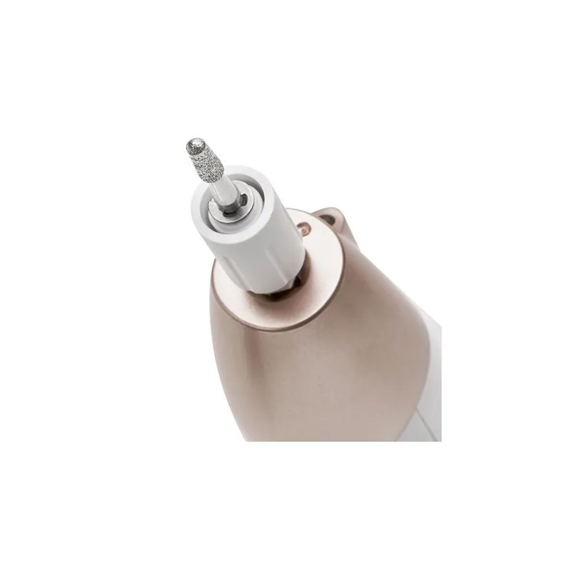 Set manucure pedicure Blanc 3004 de la marque Proficook - miniature 4 - Zenkaa