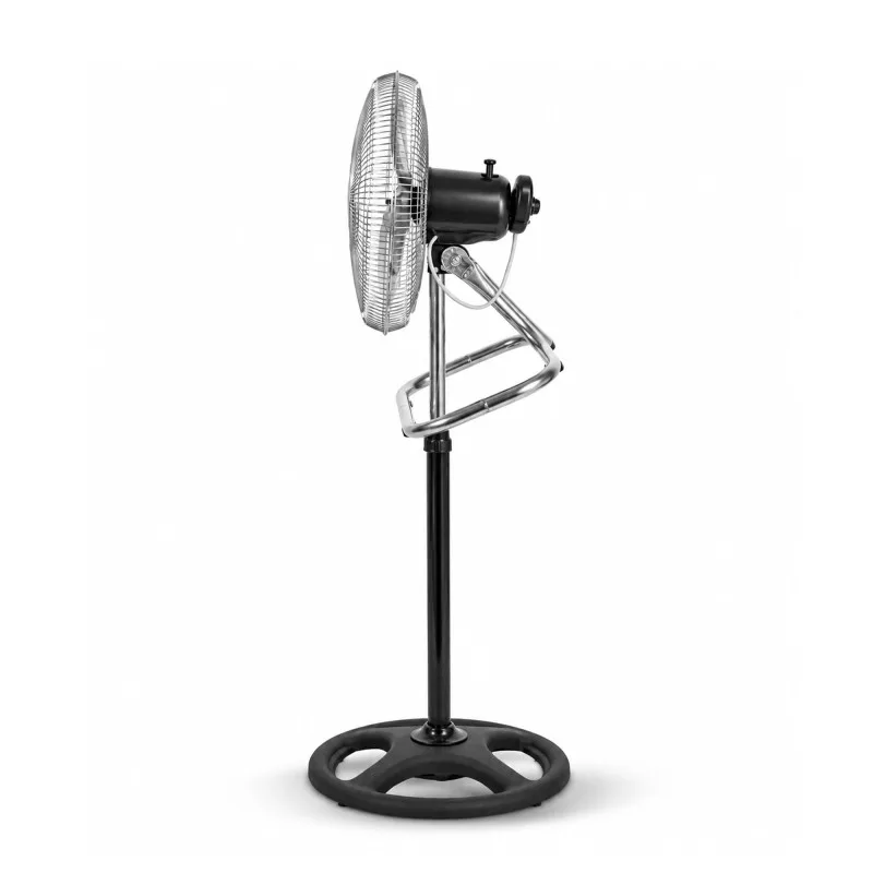 Ventilateur 3-en-1 Modulable – 45W et Matériaux Premium - miniature 8 - Zenkaa