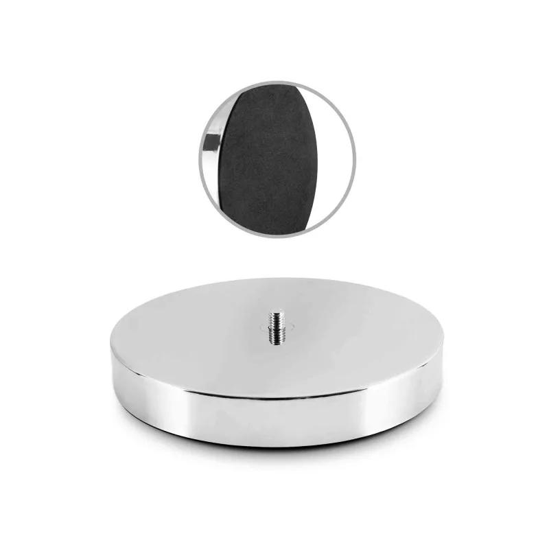 Yoghi MRR3 – Miroir grossissant x10 double face 360° Ø 15 cm - miniature 4 - Zenkaa