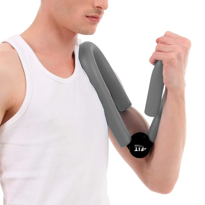 Fit for Life FIT-BPOWER - Appareil de Musculation Multifonction - Renforcement Poitrine, Bras, Cuisses et Adducteurs - miniature 8 - Zenkaa