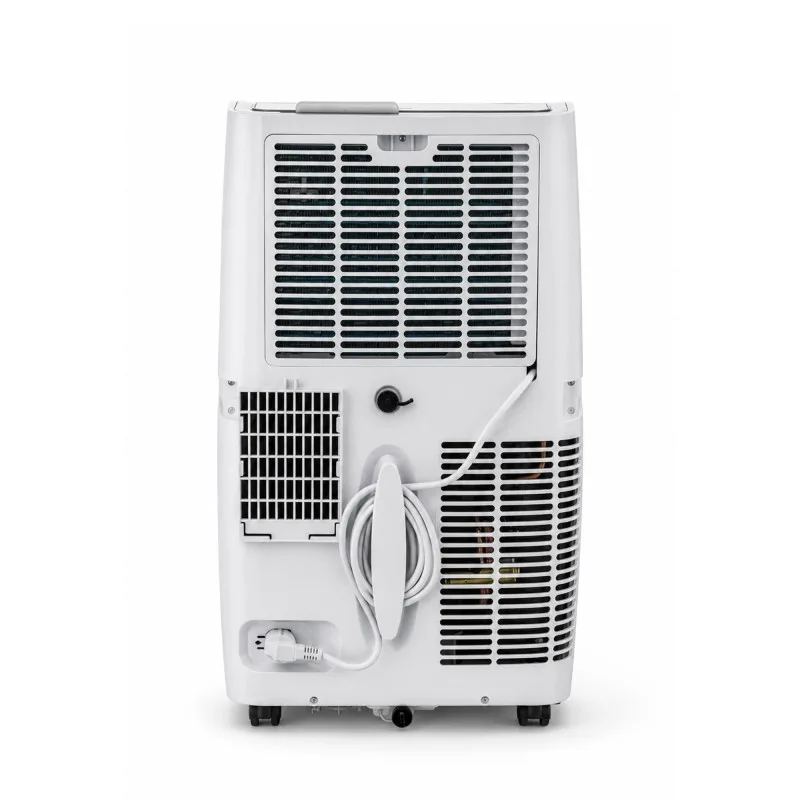 Climatiseur mobile - 12000 BTU - WiFi - Froid et Chaud - miniature 7 - Zenkaa
