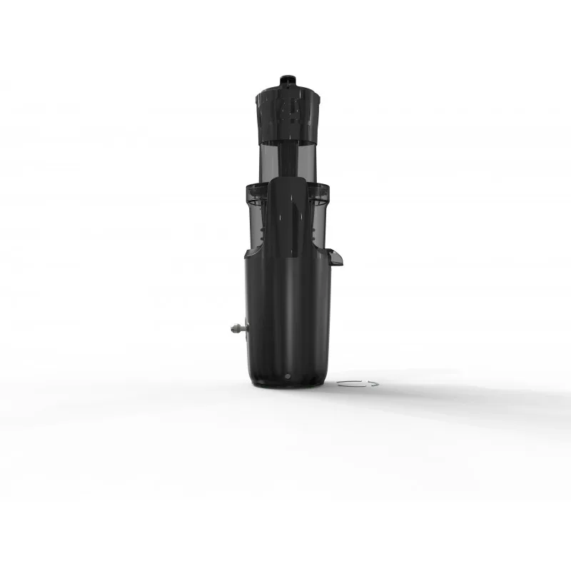 Kitchencook - Extracteur de jus ELIXIR II - 160 W 50-70 tr/min - 3 accessoires - miniature 4 - Zenkaa