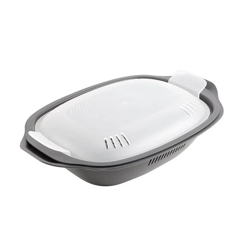 Plateau Vapeur Pour Robot CUISIO REVERSE De Kitchencook - miniature 6 - Zenkaa