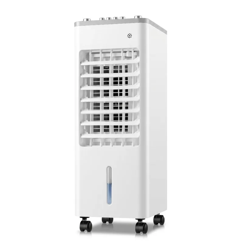 Rafraîchisseur d'air - 4,2 L - 70 W - miniature 5 - Zenkaa