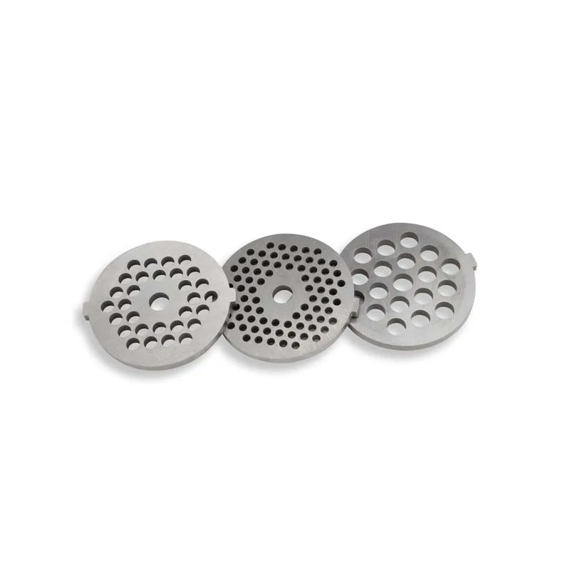 KitchenCook - MG1300 - Hachoir à viande électrique - 1300 W - Fonction marche arrière - miniature 7 - Zenkaa