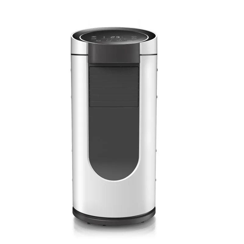 Climatiseur mobile - 9000 BTU/h - 3 en 1 - Télécommande - Minuterie 24 h - miniature 3 - Zenkaa