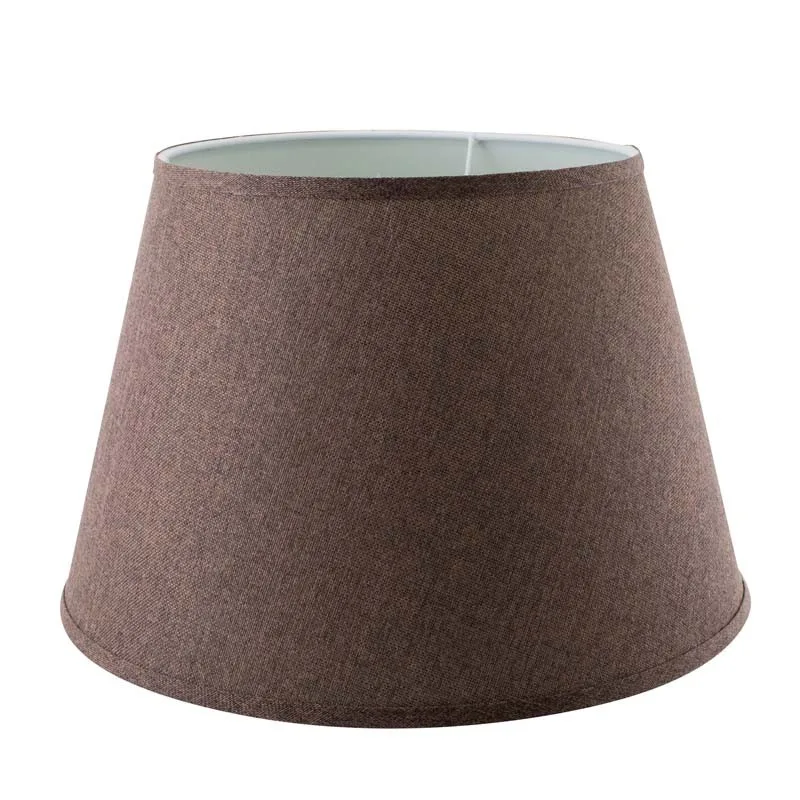 Lampadaire Marron 150cm Modèle DEEP TREPIED OLD WOOD Mac-Andrews - miniature 8 - Zenkaa