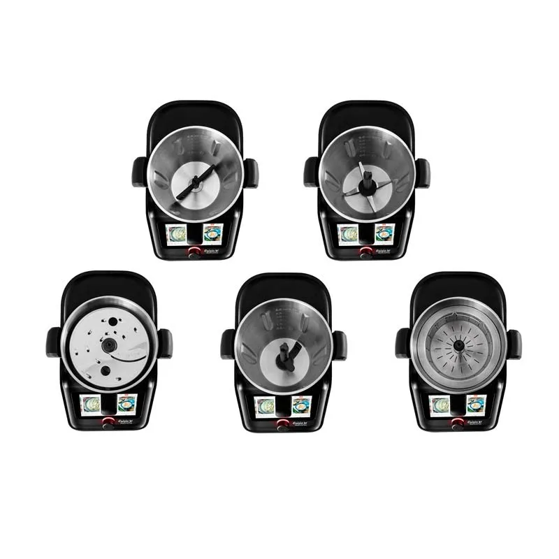 Robot cuiseur connecté 1200 recettes CUISIOXTCONNECT noir Kitchencook - Reconditionné - miniature 5 - Zenkaa