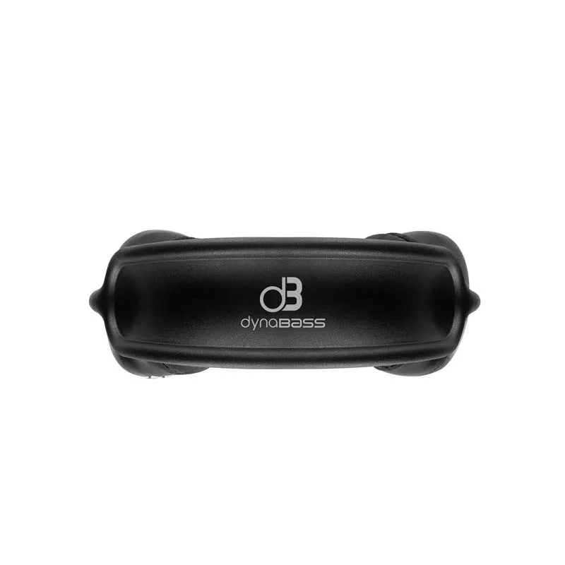 Casque stéréo bluetooth noir DBX300 BLACK de la marque Dynabass - miniature 5 - Zenkaa