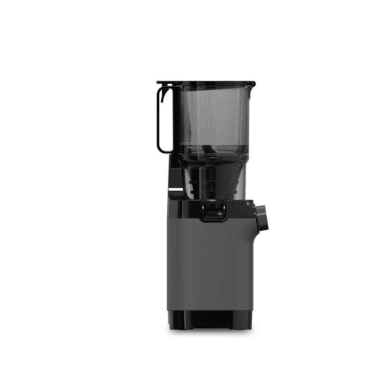 Kitchencook - Extracteur de jus NECTAR WELL - 200 W 45-70 tr/min - 3 accessoires - miniature 3 - Zenkaa