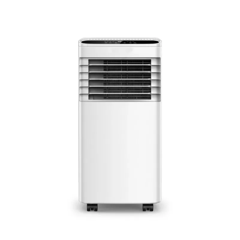 Climatiseur mobile - 7000 BTU - Télécommande - miniature 3 - Zenkaa