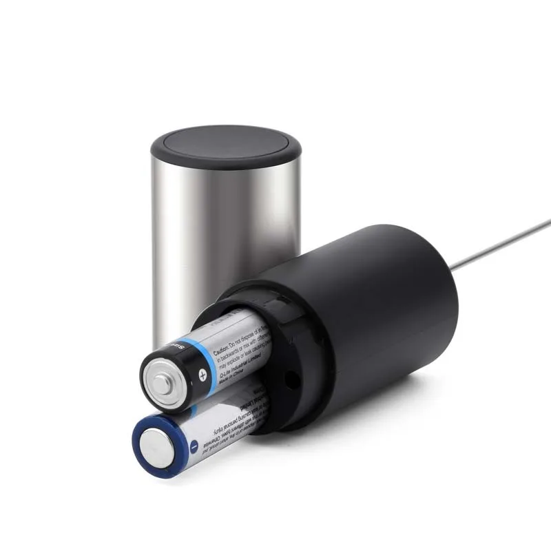 Kitchencook KFOAM - Mousseur à lait électrique avec support - miniature 8 - Zenkaa