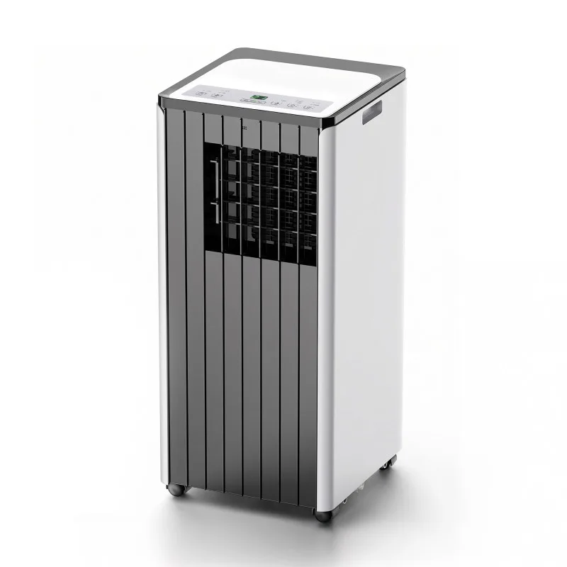 Climatiseur portable - 9000 BTU - Déshumidification 20 L/j - miniature 5 - Zenkaa
