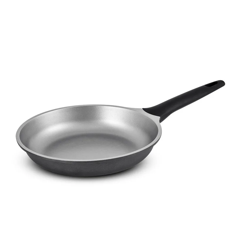 Poêle fonte d'aluminium anti adhésif 28 cm TFI CHAMBORD Durand Dupont - miniature 3 - Zenkaa