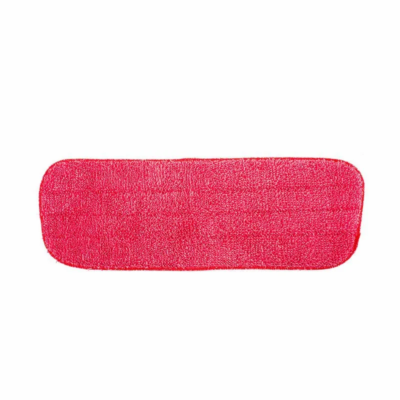 Serpillière En Microfibres Pour Le Balai Vaporisateur SUPERMOP - Zenkaa
