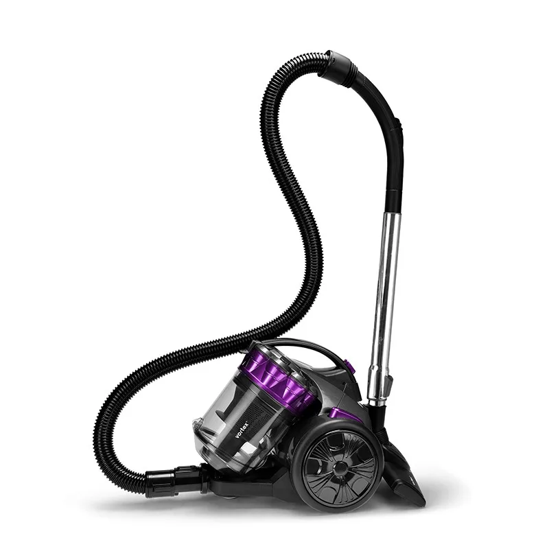 Vortex - Z II XL - Aspirateur traîneau sans sac - 700W - Réservoir 2,5L - Filtre HEPA - miniature 4 - Zenkaa