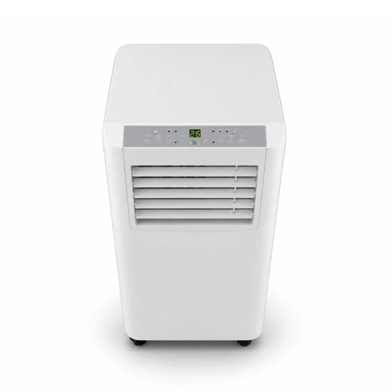 Climatiseur mobile - 9000 BTU - WiFi - miniature 4 - Zenkaa