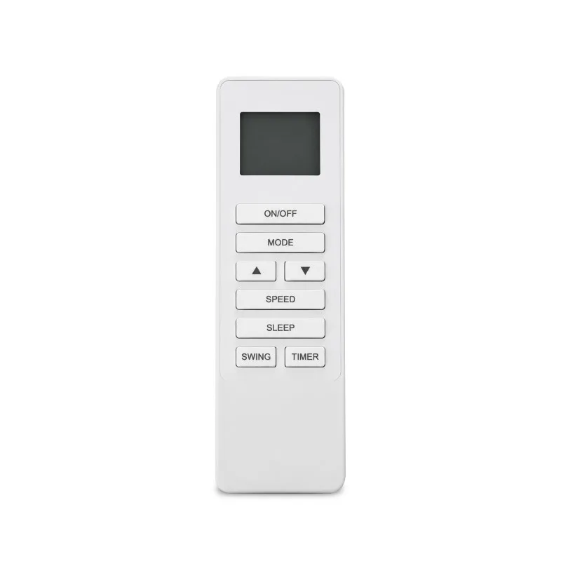 Climatiseur mobile - 12000 BTU - WiFi - Froid et Chaud - miniature 8 - Zenkaa