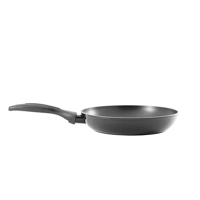 Set 3 poêles aluminium forgé anti adhésif TFI LAETI Durand Dupont - miniature 9 - Zenkaa