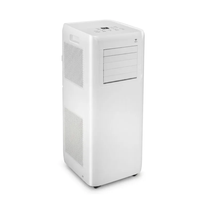GREE - Climatiseur mobile - Wi-Fi - 2,7 kW - 9212 BTU - miniature 5 - Zenkaa