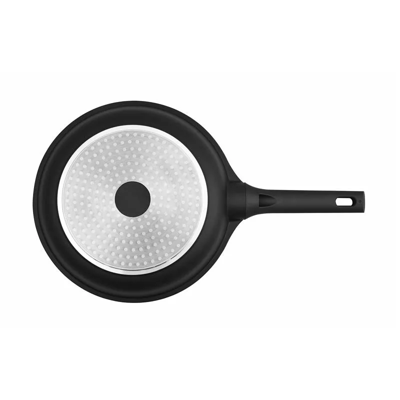 Poêle fonte d'aluminium 20 cm anti adhésif ARTIST Durand Dupont - miniature 4 - Zenkaa