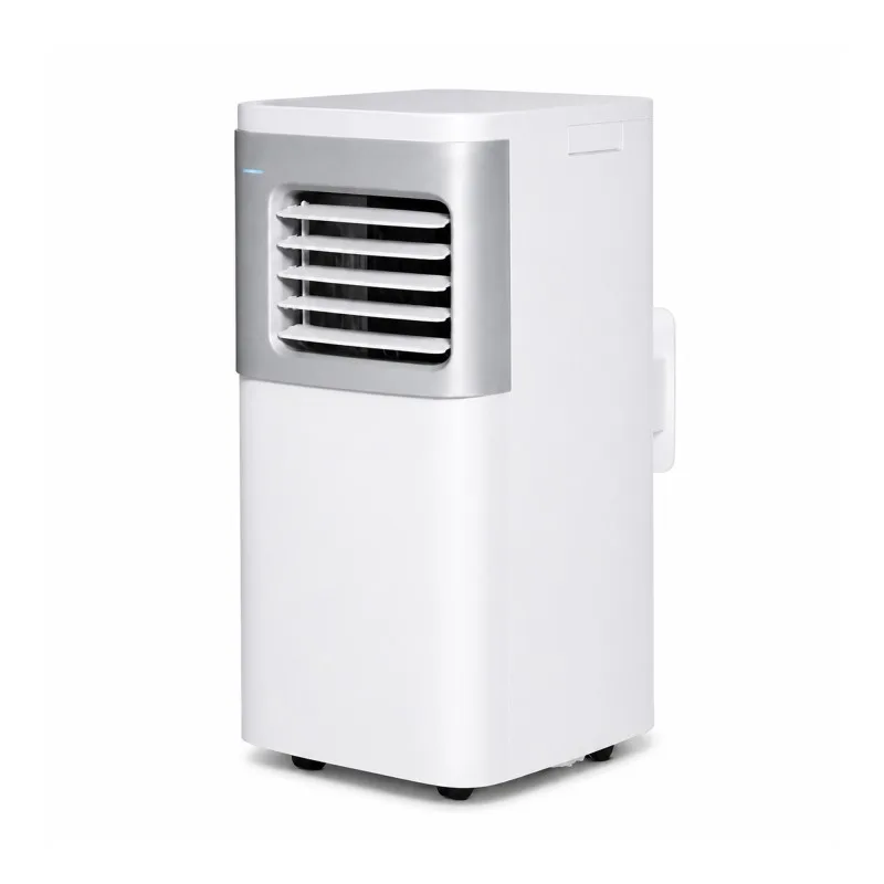 Climatiseur Mobile - 12000 BTU - Froid et Chaud - WIFI - miniature 4 - Zenkaa