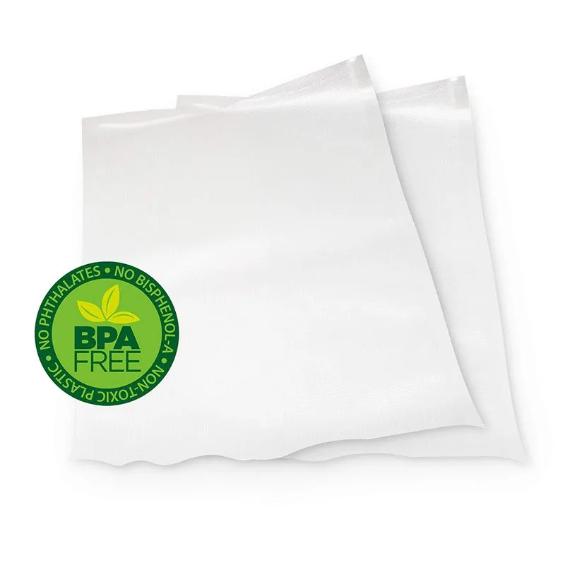 Schmit - V1 - Blanc - Machine sous vide compacte - 10 sacs offerts - 140 W - miniature 5 - Zenkaa