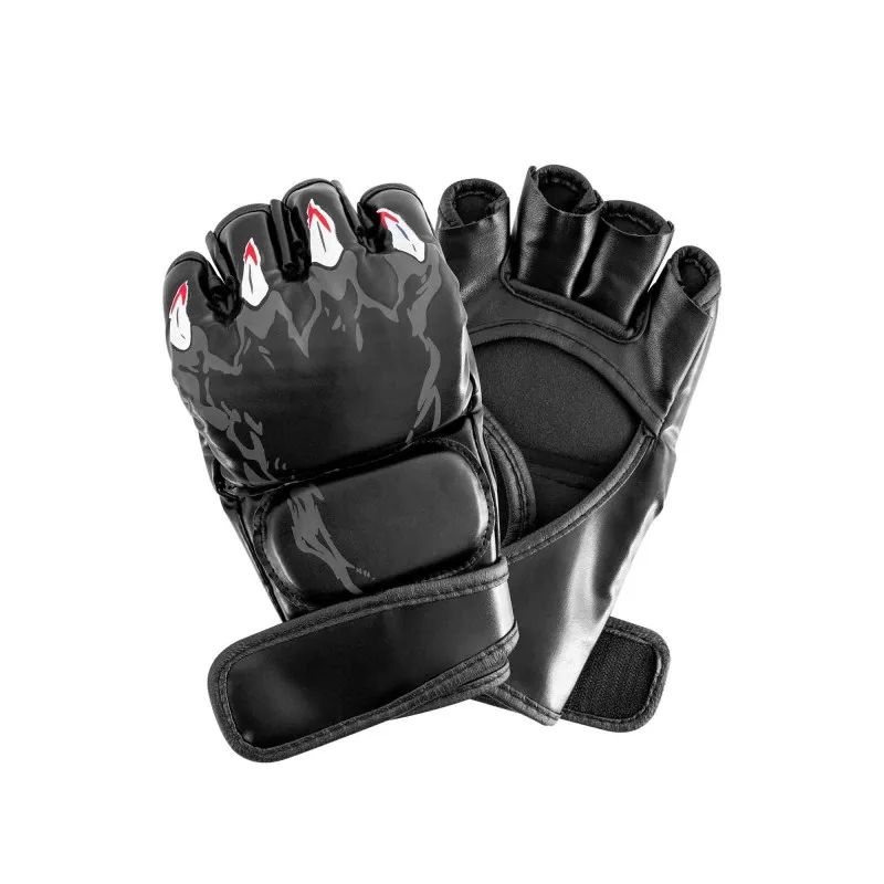 Fit For Life AIRBOXING V - Machine de boxe électronique murale bluetooth - 2 paires de gants incluses - miniature 3 - Zenkaa
