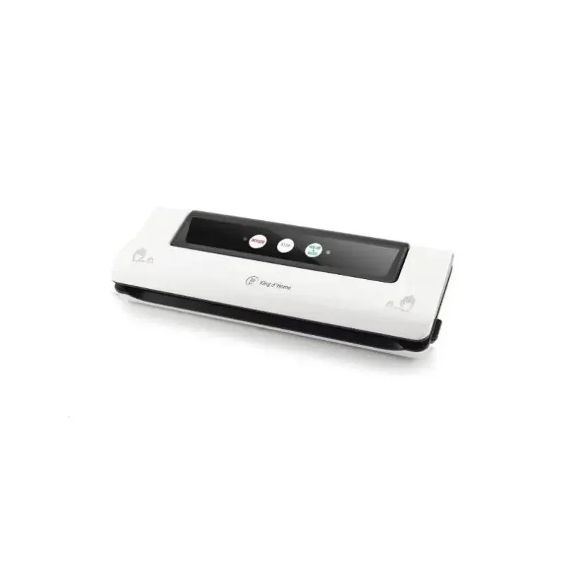 Appareil mise sous vide 110W KDVS80272 KING D'HOME - Zenkaa