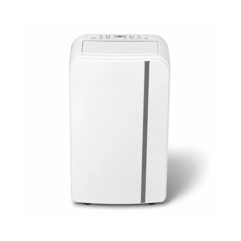 Climatiseur mobile 12000 BTU/h Turbo - Froid & Chaud - miniature 5 - Zenkaa