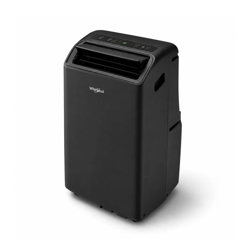 Whirlpool - Climatiseur mobile réversible Connecté - 12000 BTU - Wi-Fi - miniature 5 - Zenkaa