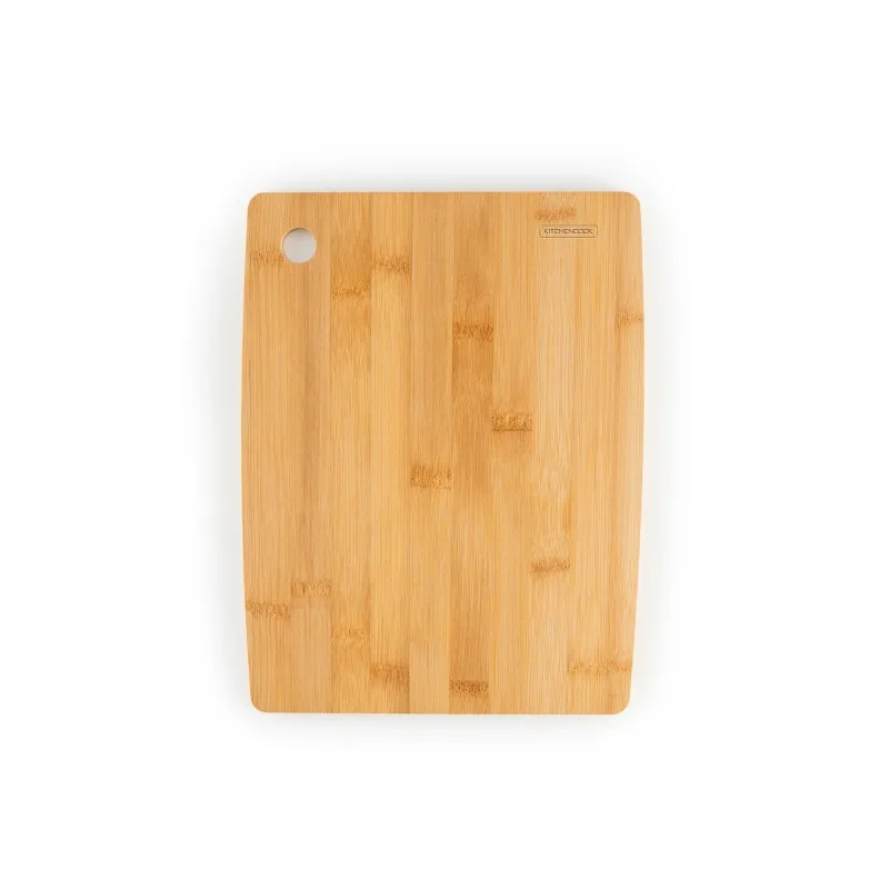 Kitchencook - Les Planches - Lot de 3 planches à découper en bambou - 3 tailles - miniature 4 - Zenkaa