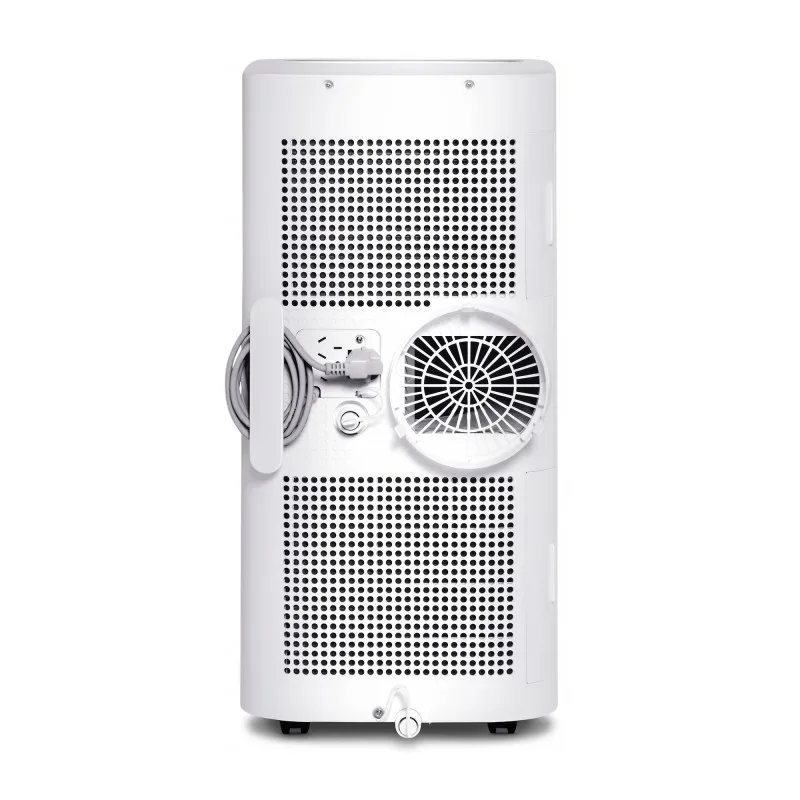 Climatiseur mobile - 10000 BTU - Wi-Fi - Déshumidification - miniature 6 - Zenkaa