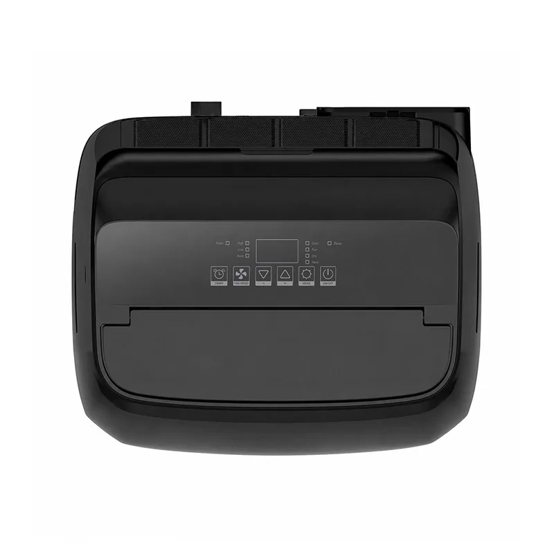 CLIMATISEUR MOBILE TESLA TTMYB-12CHW – 12 000 BTU - miniature 6 - Zenkaa