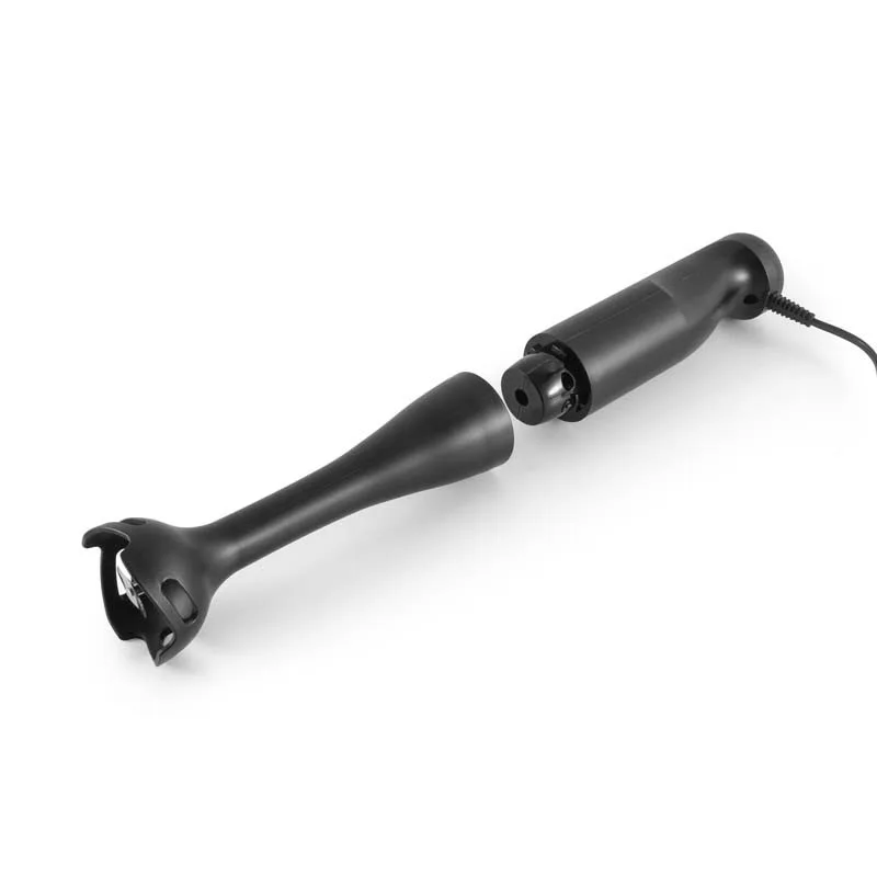 KitchenCook - MATT_X - Noir - Mixeur plongeant - 350 W - 2 vitesses - miniature 3 - Zenkaa
