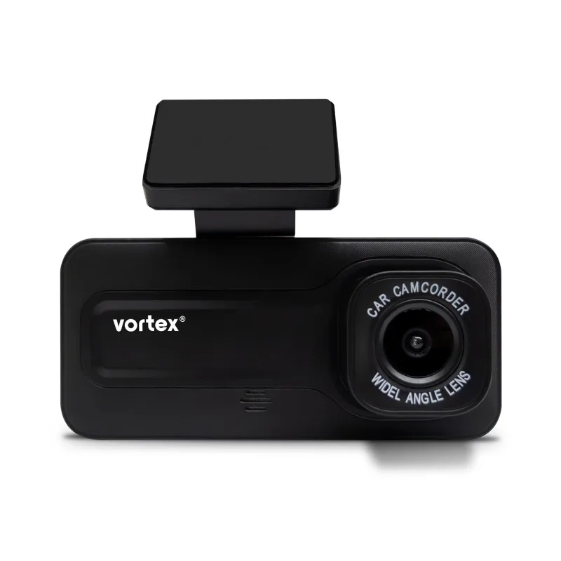 Vortex - Mobile Eyes - Dashcam voiture 3 caméras avant arrière intérieur - miniature 2 - Zenkaa