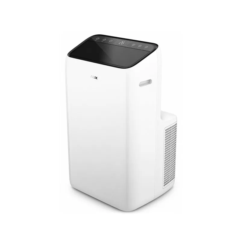 AUX - Climatiseur Mobile - 12000 BTU - R290 - miniature 8 - Zenkaa