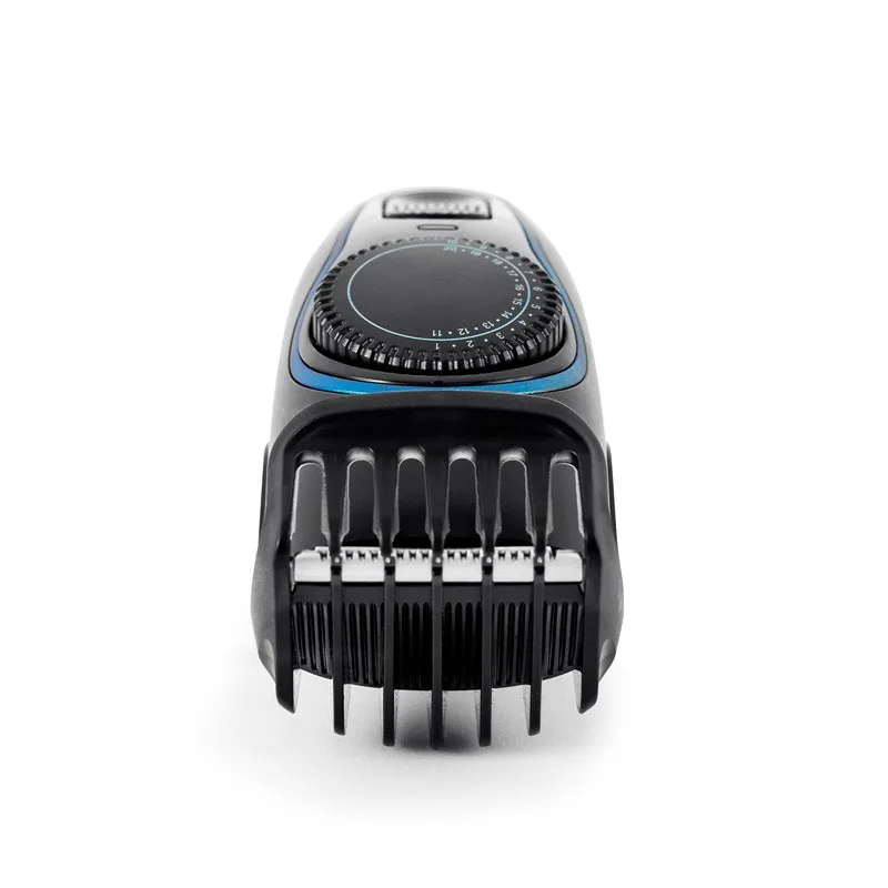 TONDEUSE SANS FIL AVEC LAME EN ACIER RENFORCE HTM26 DE HARPER - miniature 9 - Zenkaa