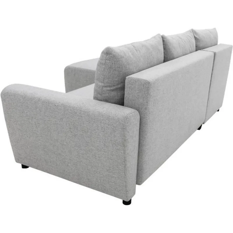STEWART CANAPÉ D'ANGLE CONVERTIBLE 3-4 PLACES A125176 - miniature 6 - Zenkaa