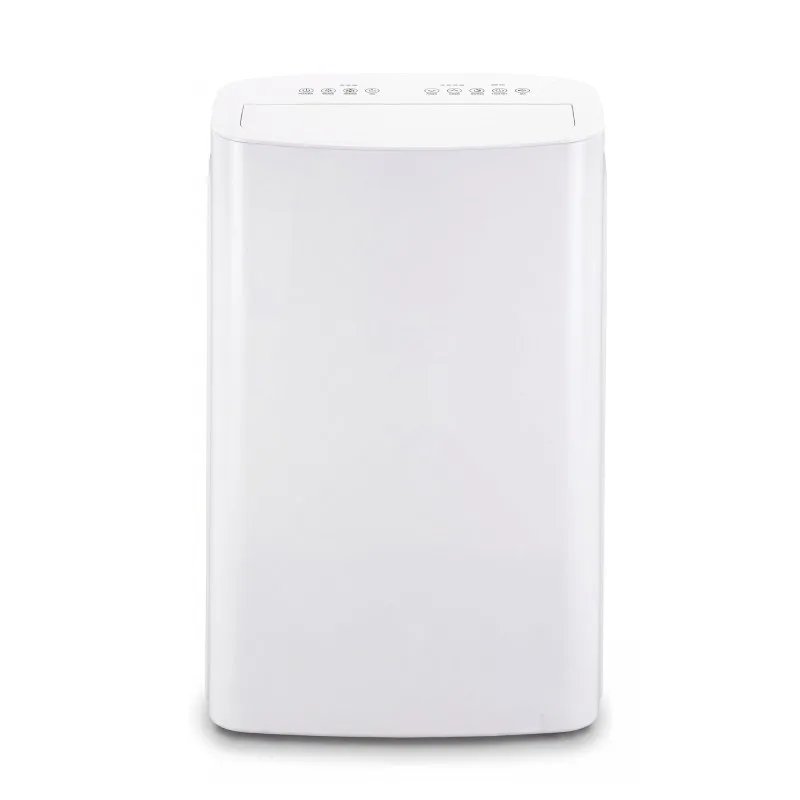 Climatiseur mobile réversible - 12000 BTU/h - Connecté Wi-Fi - miniature 3 - Zenkaa