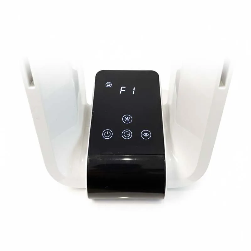 Radiola - RAD-V100 - Blanc - Ventilateur sans pales - 3 vitesses - Télécommande - miniature 4 - Zenkaa