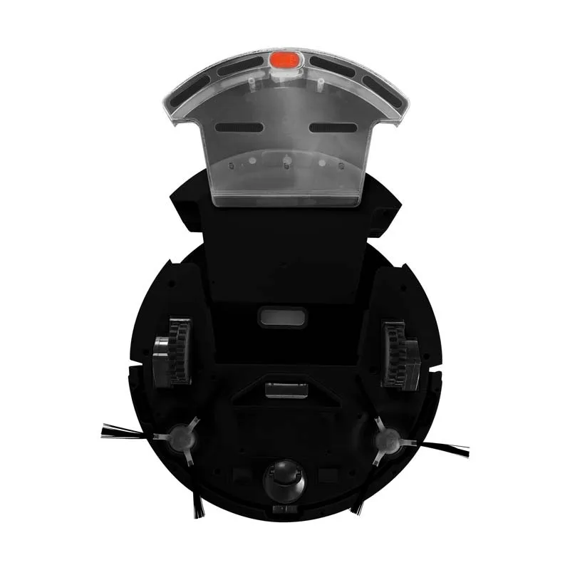 Vortex - Aspirateur robot 2en1 connecté et intelligent - 3 modes de nettoyage - Autonomie(70 à 80min) - Smart gyroscope - 20W - miniature 7 - Zenkaa