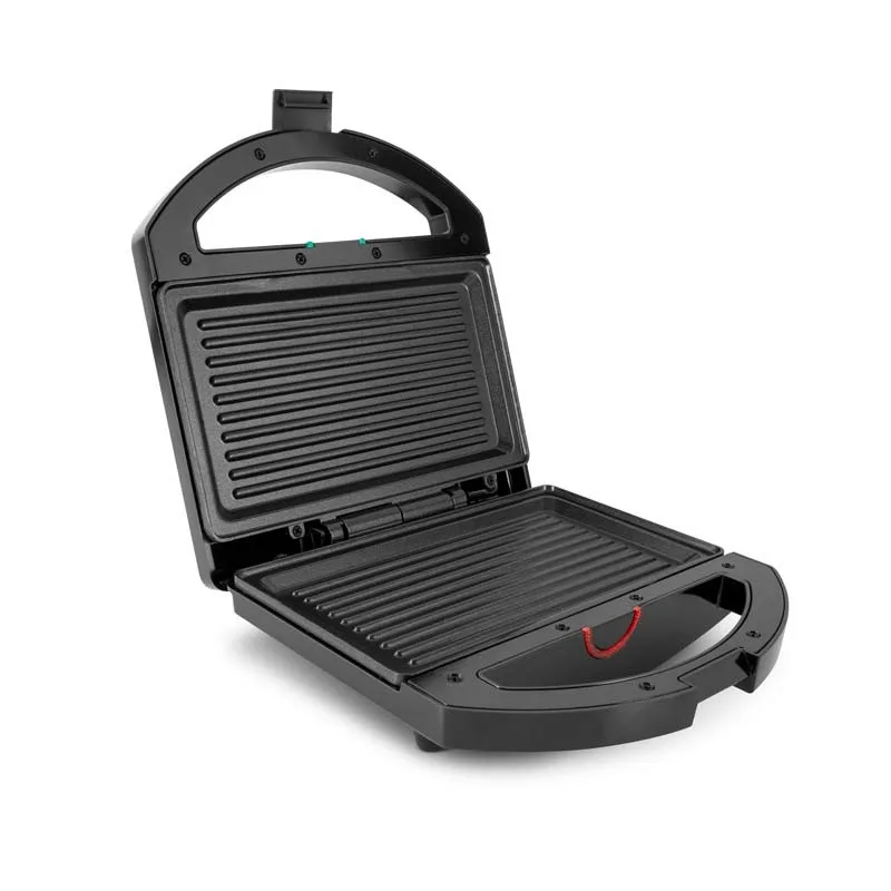 Kitchencook - K GRILL - Grill Panini électrique 750W antiadhésif - miniature 3 - Zenkaa