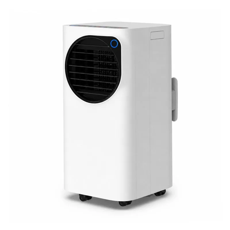 Climatiseur portable - Blanc - 3 en 1 - 10000 BTU - Wi-Fi - miniature 5 - Zenkaa