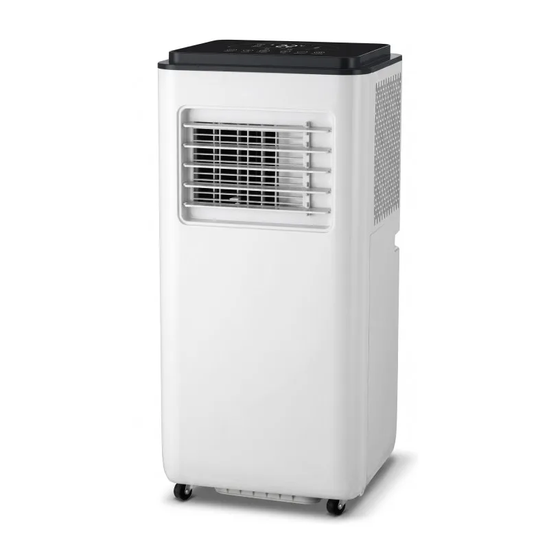 Climatiseur portable - 9000 BTU - Déshumidificateur - miniature 4 - Zenkaa