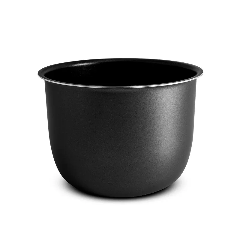 Cuve amovible de 5.6 litres en aluminium pour CUISIOBOT de Kitchencook - Zenkaa