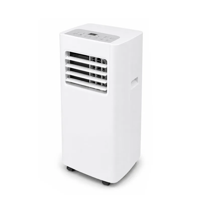 Climatiseur portable WiFi - 7000 BTU - Déshumidificateur - miniature 4 - Zenkaa