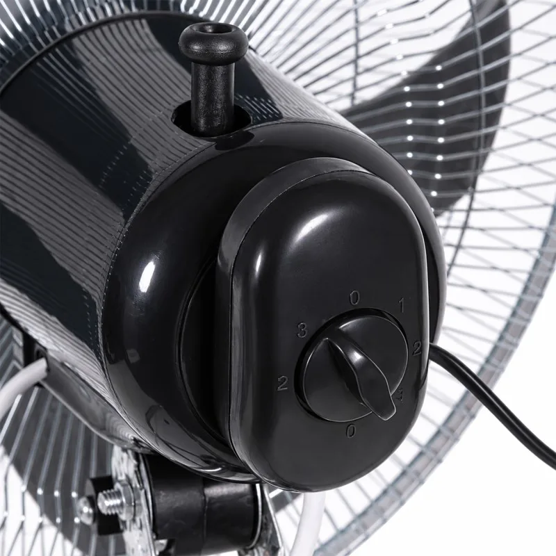 Ventilateur 3-en-1 Modulable – 45W et Matériaux Premium - miniature 10 - Zenkaa