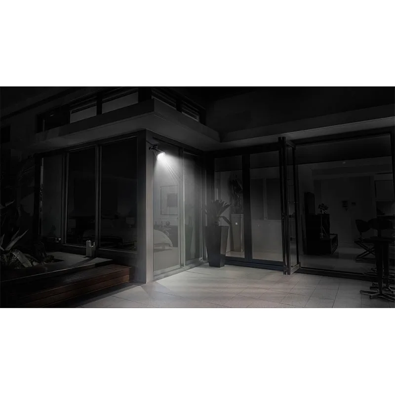 Projecteur solaire LED 200 lumens GREENLED Wi-Light - miniature 7 - Zenkaa
